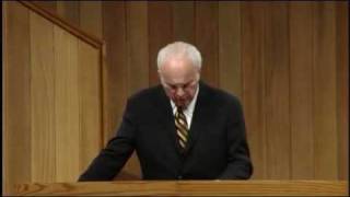 The Only Road To Heaven  John MacArthur Matthew 71314 CC [upl. by Norse]