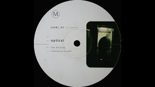 Optical  The Shining Ed Rush And Optical Remix [upl. by Malha656]