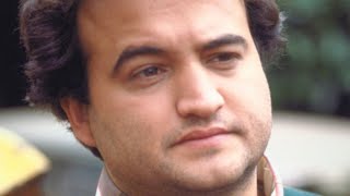 Tragic Details About John Belushi Explained [upl. by Enomrej]