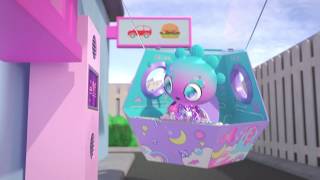 GOO GOO GALAXY  DriveThru  6sec BUMPER [upl. by Odel]