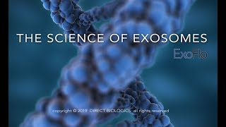 The Science of Exosomes [upl. by Evyn134]