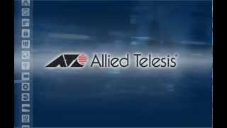 About Allied Telesis [upl. by Anela570]