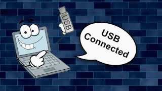 How to disable copy amp paste activity in USB drive [upl. by Acireh]