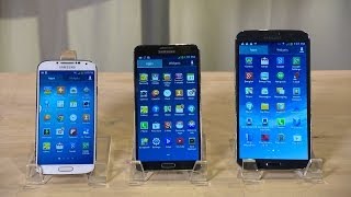 Smart Phone Buying Guide  Consumer Reports [upl. by Assilav]