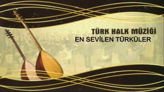 Türk Halk Müziği En Sevilen  En Çok Dinlenen Türküler HD KALİTE  KESİNTİSİZ [upl. by Maighdiln]