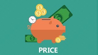 The Marketing Mix  Pricing [upl. by Blanche]