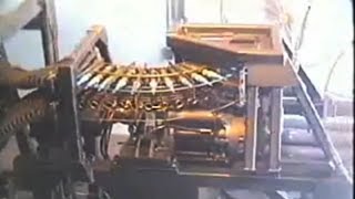 A10 Warthog Gatling Gun Test [upl. by Aidekal]