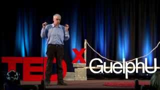 What Is Free Will Free From  Kenneth Dorter  TEDxGuelphU [upl. by Breed]