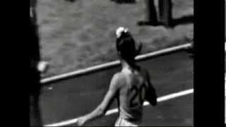 Milkha Singh Wins Gold Medal 1958 Commonwealth Games [upl. by Ramsay]