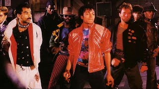 Michael Jackson  Beat It Extended Mix [upl. by Keane]