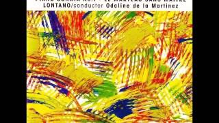 Pierre Boulez – Le Marteau Sans Maître 1954 [upl. by Lacagnia]