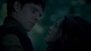 Merlin Series 6 Arthur Will Rise Again  BBC One HD [upl. by Trin]