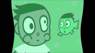 PBS KIDS DOT AND DASH EFFECTS [upl. by Kooima]