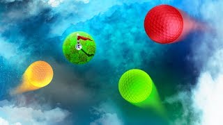 HOLE IN ONE OR FAIL Golf it [upl. by Hcurob]