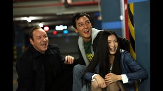 Inseparable Trailer  Starring Kevin Spacey amp Daniel Wu [upl. by Hoenack]