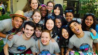 Pomona College International Students [upl. by Echo793]