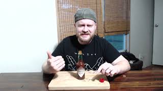 Tabasco Chipotle Hot Sauce Review [upl. by Larimor]