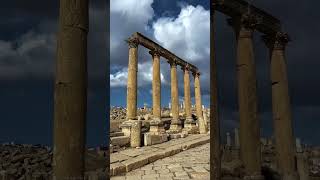 Jerash Jordan [upl. by Lana773]