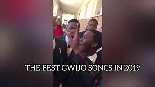 THE BEST GWIJO SONGS IN 2019☆MawandeHosanasukuyenza lentomaka nontsikelelo ☆ [upl. by Sylado791]