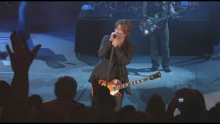 Goo Goo Dolls  Feel The Silence Live at Red Rocks Amphitheatre [upl. by Eidnas713]