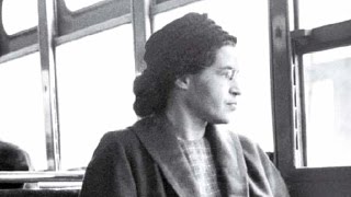 Rosa Parks — Ride to Justice [upl. by Willette891]