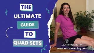 The Ultimate Guide to Quad Sets [upl. by Ahsitil]