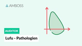 Lungenfunktion  Pathologien  AMBOSS Auditor [upl. by Anel]