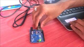 Setup and Program Arduino Uno Complete Guide [upl. by Jennee]