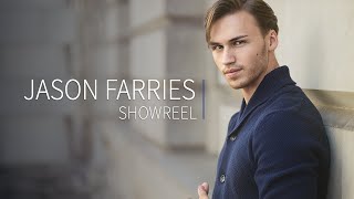 Jason Farries  Acting Showreel 2019 [upl. by Nereids]