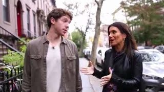 Will Hochmans Favorite Spots  New York Live TV [upl. by Akla]