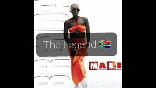 Brenda Fassie  Ponci Ponci Potjie Potjie Official Audio from Album  Mali [upl. by Ikcim]