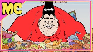 King Of Mukbang [upl. by Nnod]