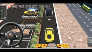 Car 🚗 parking easly [upl. by Dekow]