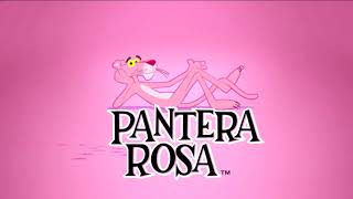 Pantera rosa  Theme  5 Horas [upl. by Gonzales]