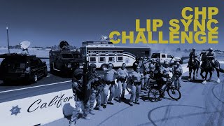 CHP Lip Sync Challenge [upl. by Lacram]