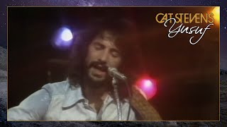 Yusuf  Cat Stevens – Longer Boats Live at KCET 1971  Tea For The Tillerman [upl. by Katt]