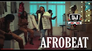 🔥TOP AFROBEAT PARTY MIX  AFROBEAT MIX 2021  NAIJA 2020  DJ PEREZDavidoWizkidBurna Boy [upl. by Mumford]