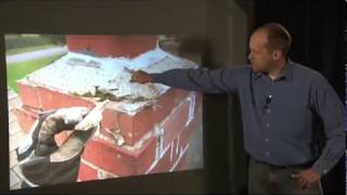 Home Inspection Training Class 1 with InterNACHIs Ben Gromicko [upl. by Dempster231]