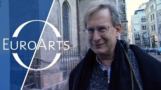 Bach revisited  John Eliot Gardiner in Saxony and Thuringia Documentary 2000 [upl. by Ahsetal236]