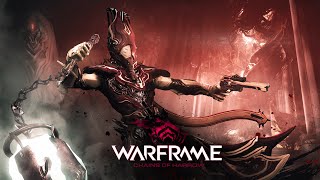 Warframe  Harrow Profile Trailer [upl. by Etra732]