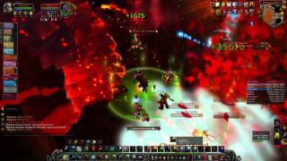 Cataclysm  Magmaw Boss Strategy Guide Blackwing Descent [upl. by Aynav853]