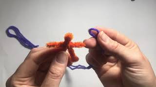 How to make a Worry Doll [upl. by Nahij]