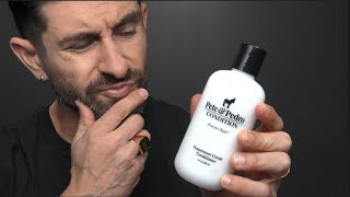 Do Dudes Need To Use Conditioner Hair Conditioner Benefits For Men [upl. by Ri]