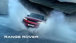 GET THIS ONE 2023 Range Rover Sport PHEV Review [upl. by Anayek]