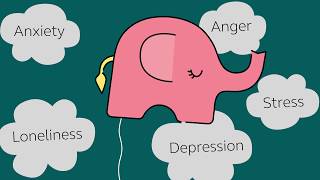 Mental Health in the Workplace MyPinkElephant [upl. by Ylluz]