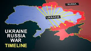 Why Russia Invades Ukraine ukraine russia [upl. by Aynos772]