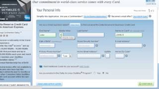 How to Apply for a Credit Card Online [upl. by Ahsei]