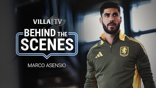 Marco Asensio Interviews and Press Conferences [upl. by Naimed31]