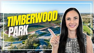 Timberwood Park San Antonio  TX [upl. by Enetsirhc]