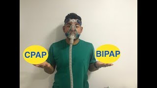 CPAP  Ep 6  Oxigenoterapia [upl. by Stedmann715]